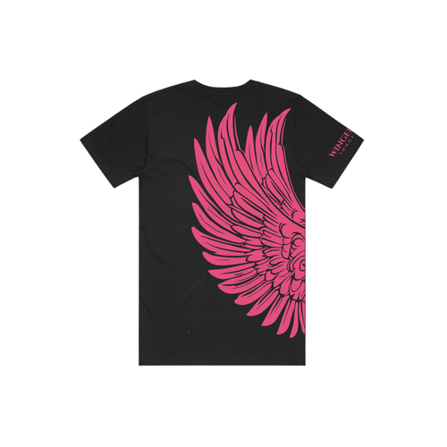ASColour Block Tubular Tee