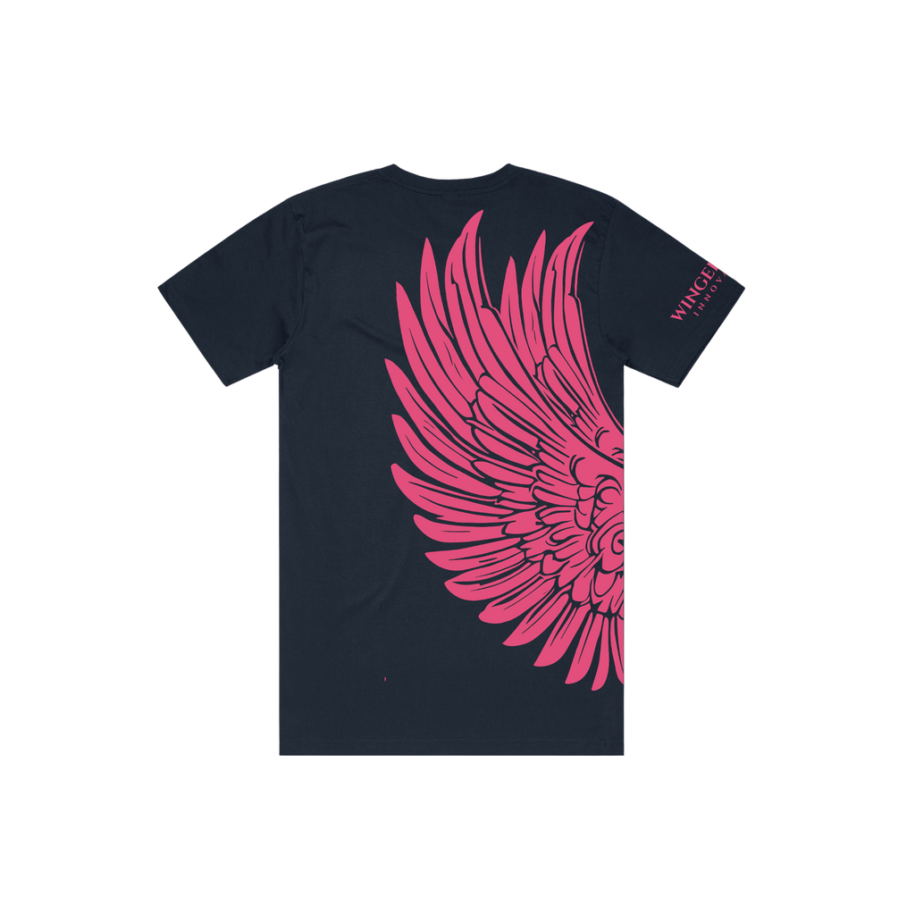 ASColour Block Tubular Tee