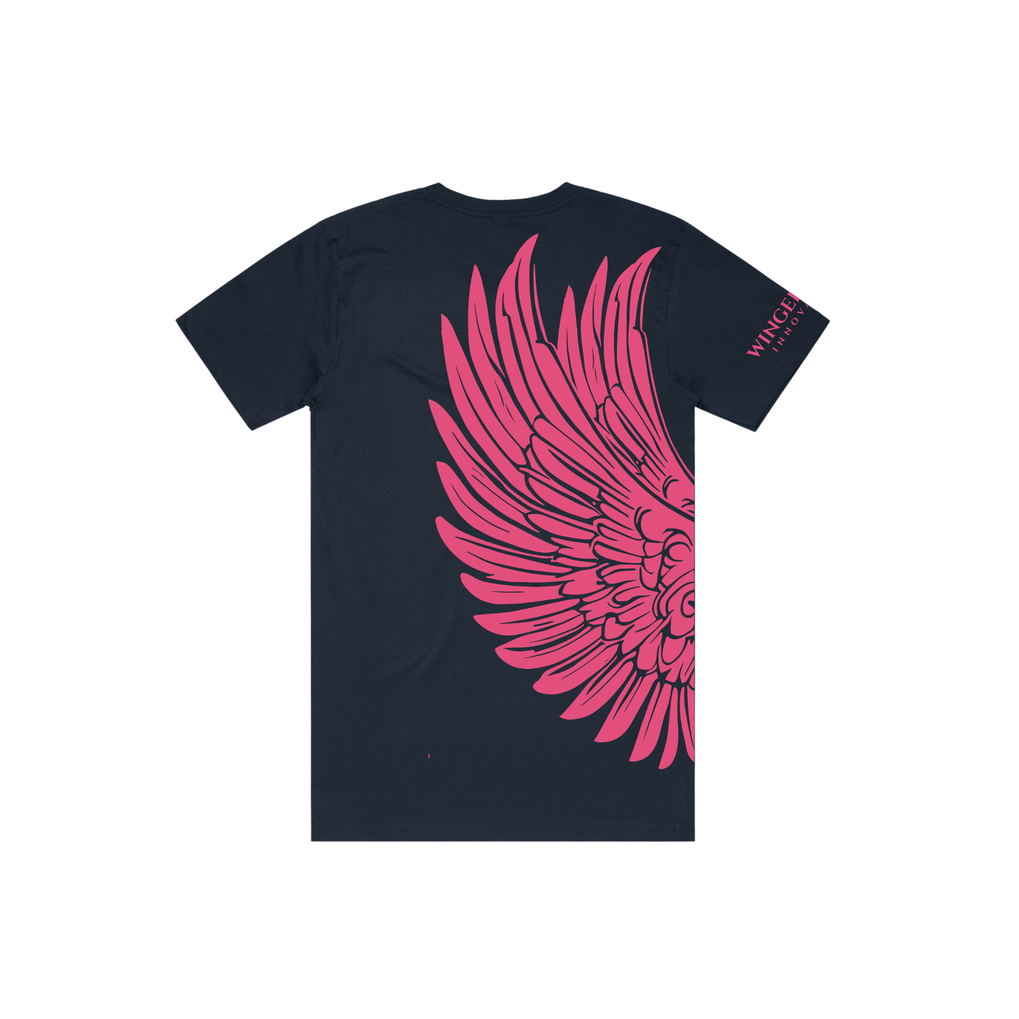 ASColour Block Tubular Tee