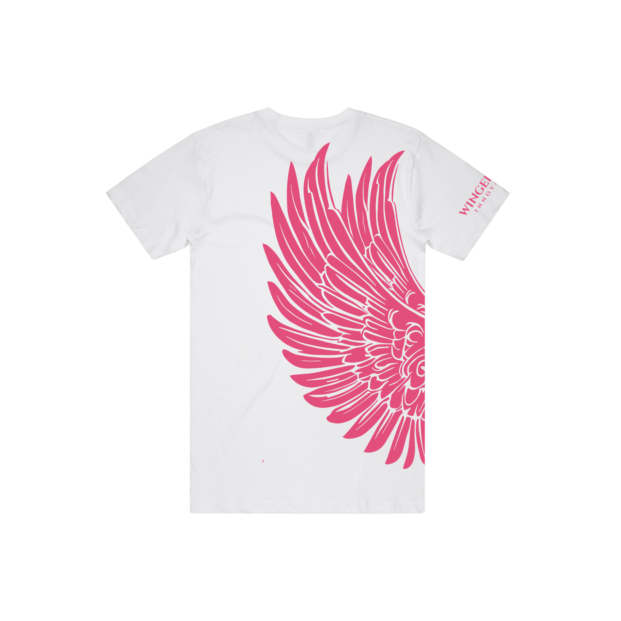 ASColour Block Tubular Tee