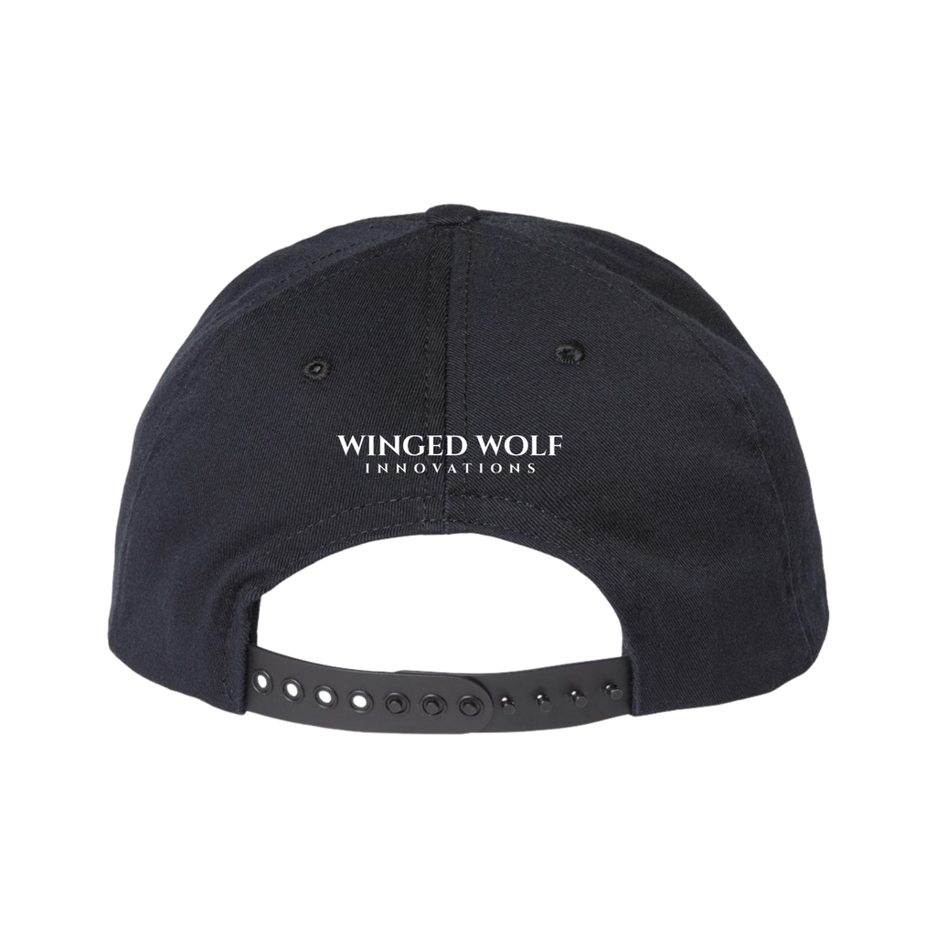 Classic Caps  USA-Made Dad Hat