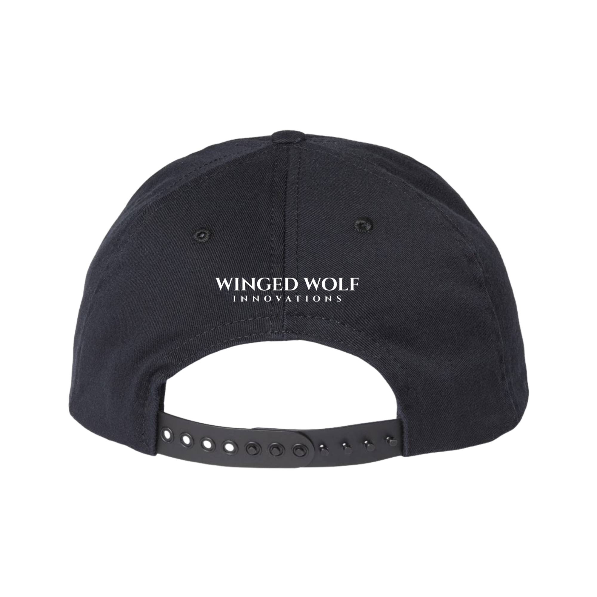 Classic Caps  USA-Made Dad Hat