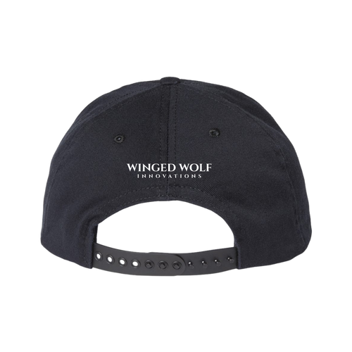 Classic Caps  USA-Made Dad Hat