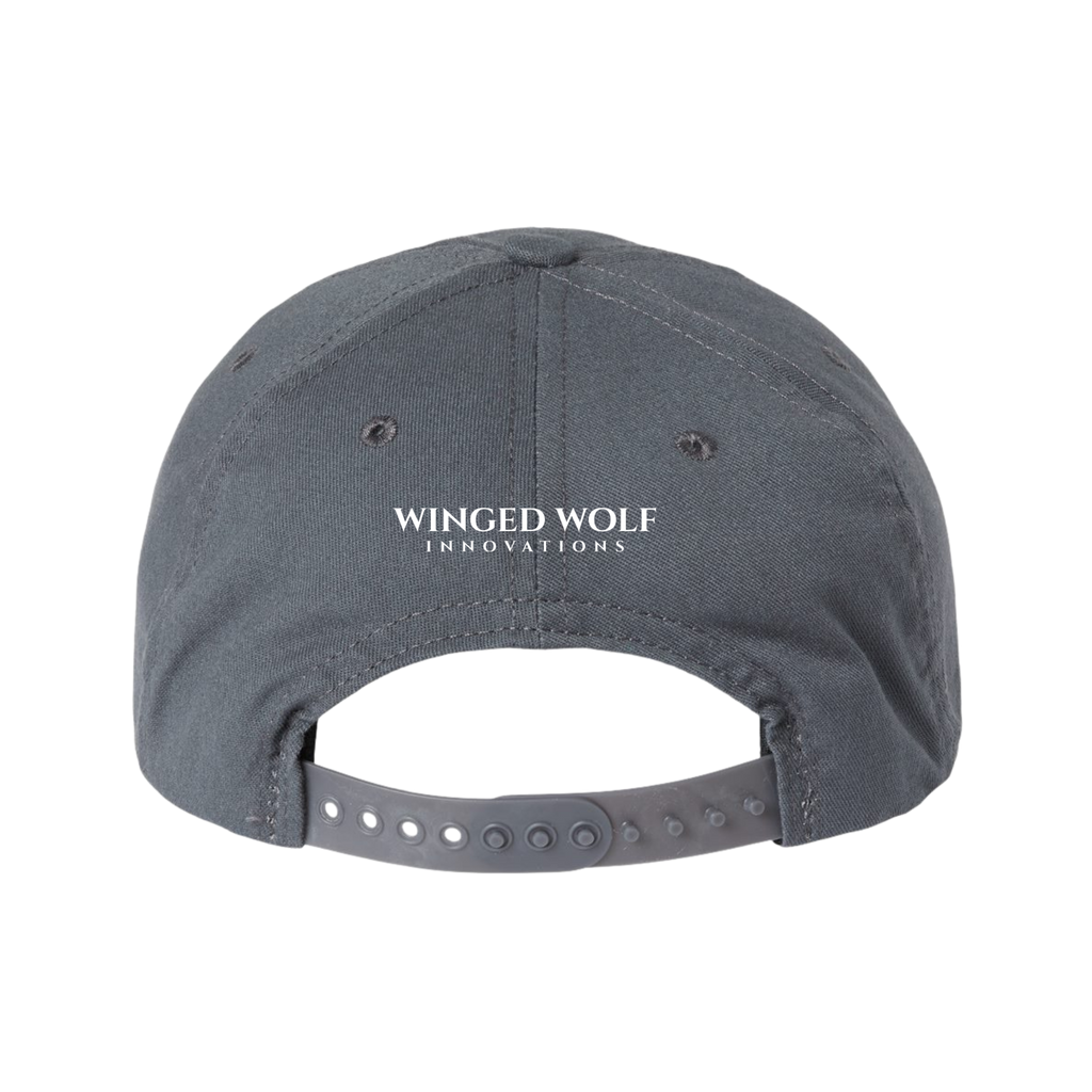 Classic Caps  USA-Made Dad Hat