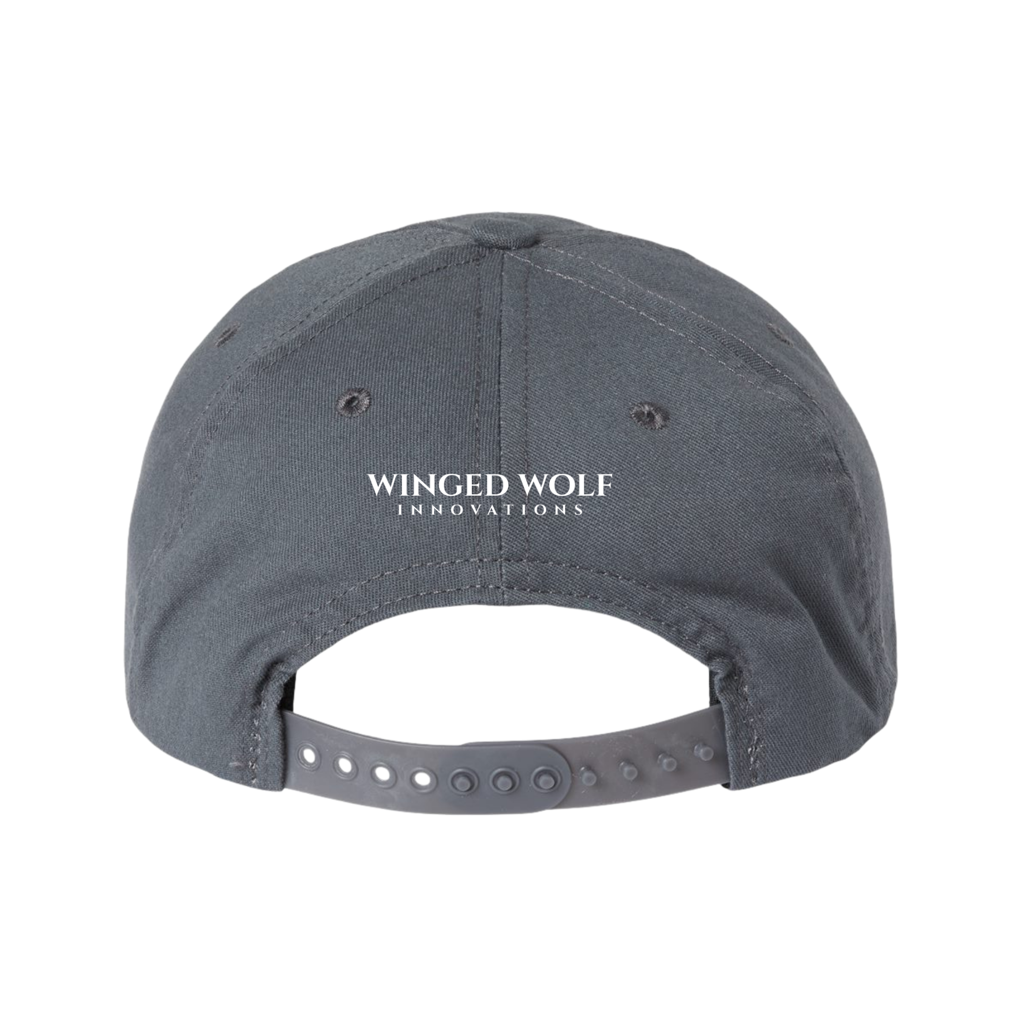 Classic Caps  USA-Made Dad Hat