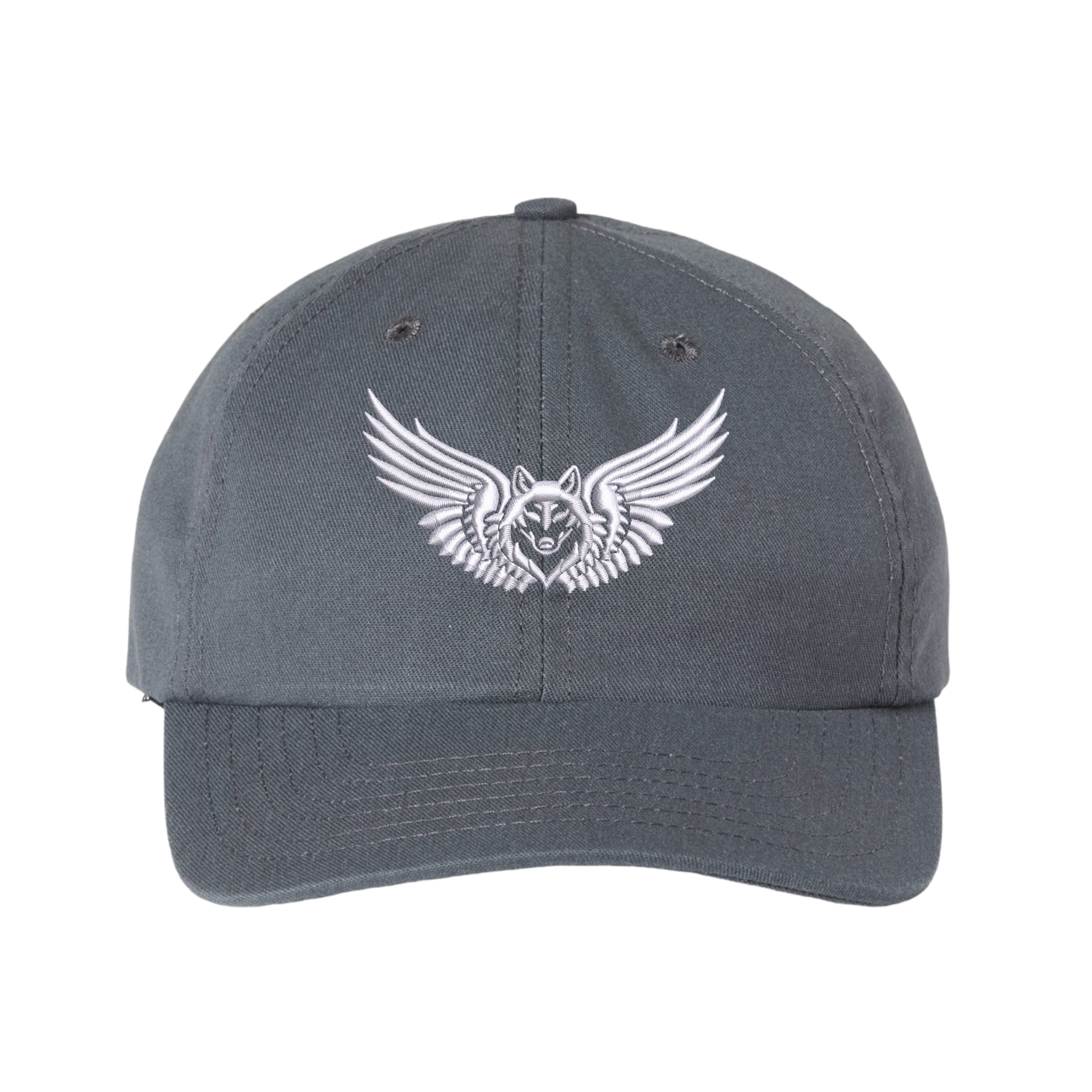 Classic Caps  USA-Made Dad Hat