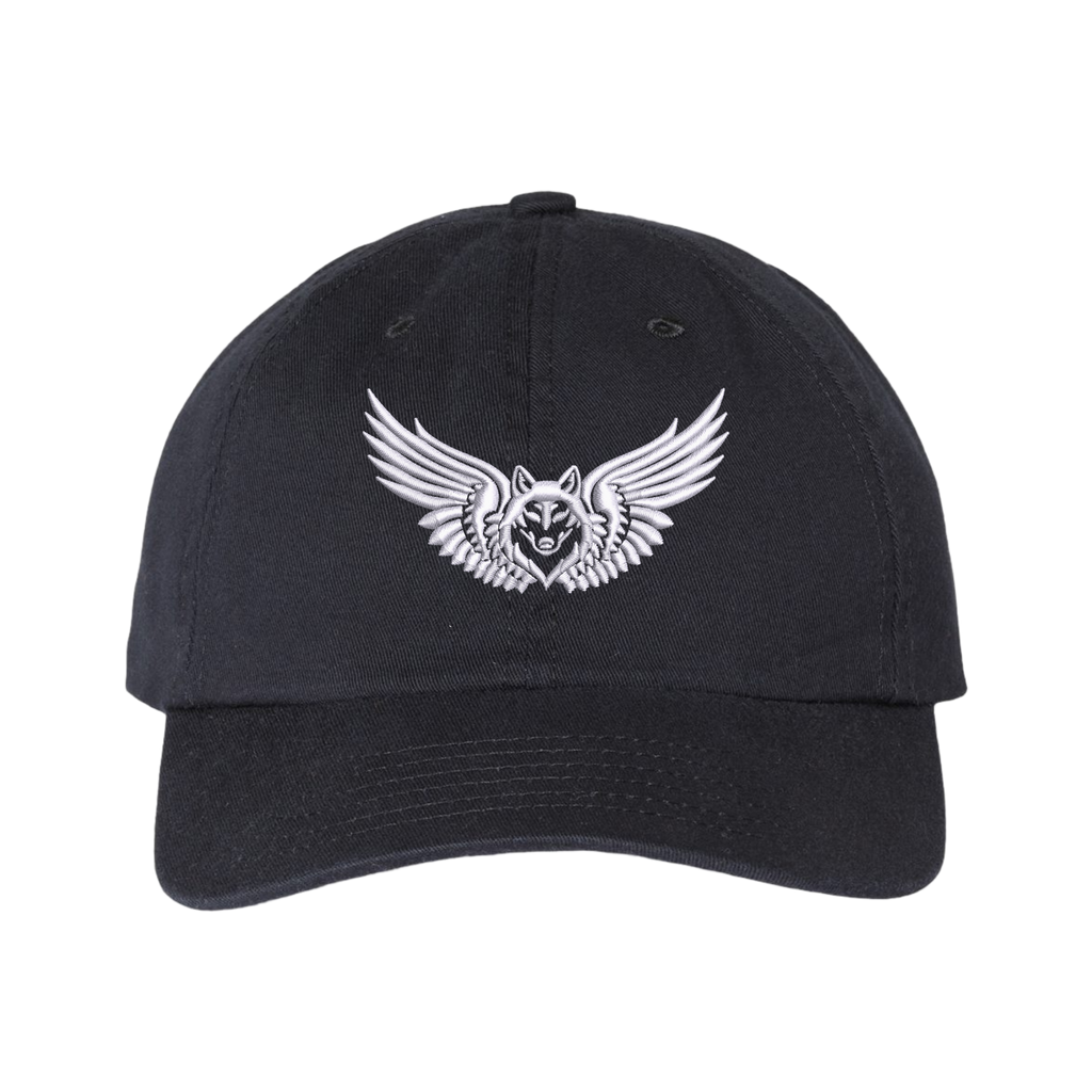Classic Caps  USA-Made Dad Hat