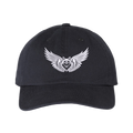 Classic Caps  USA-Made Dad Hat