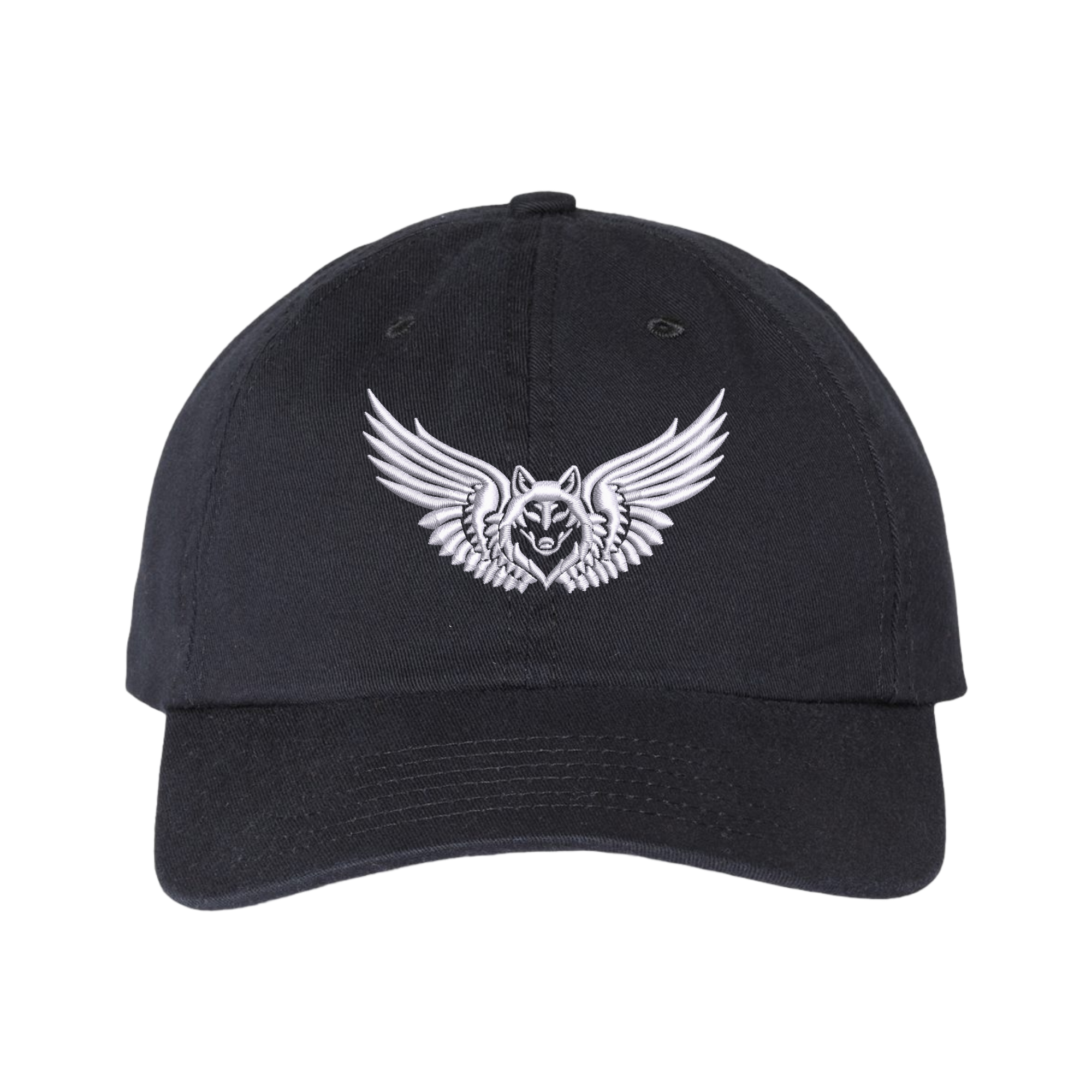 Classic Caps  USA-Made Dad Hat