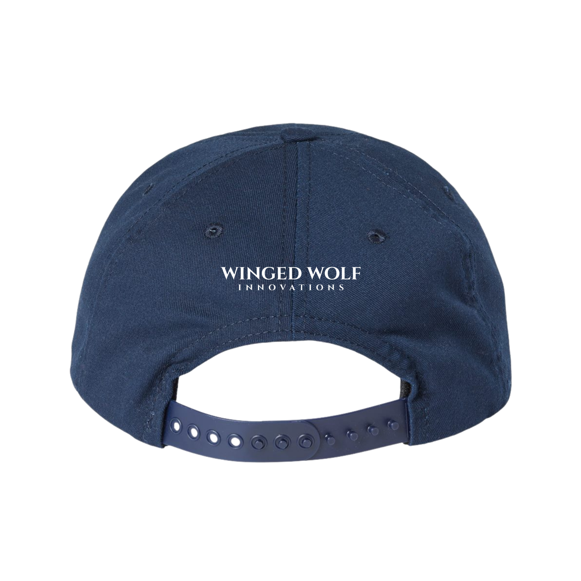 Classic Caps  USA-Made Dad Hat