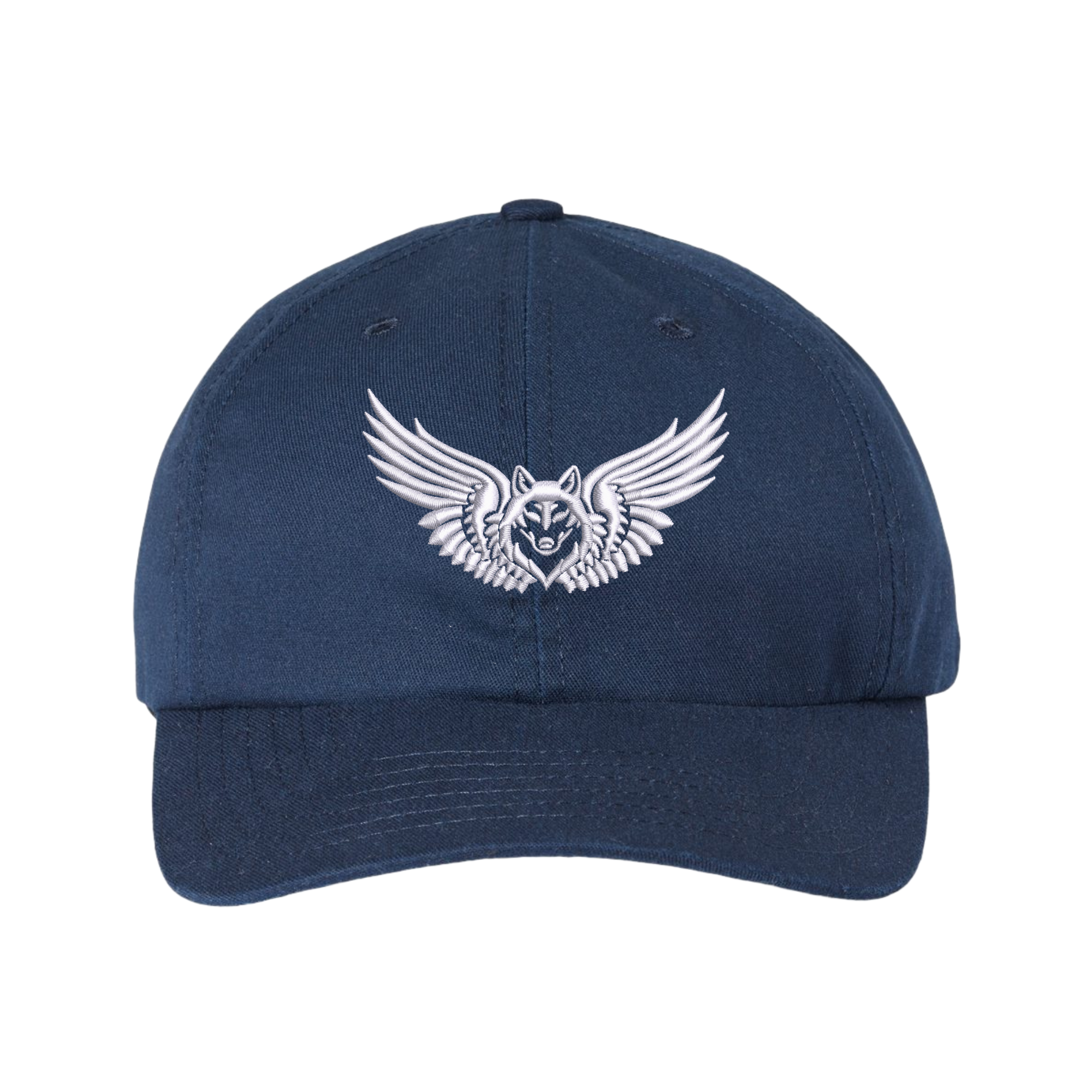 Classic Caps  USA-Made Dad Hat
