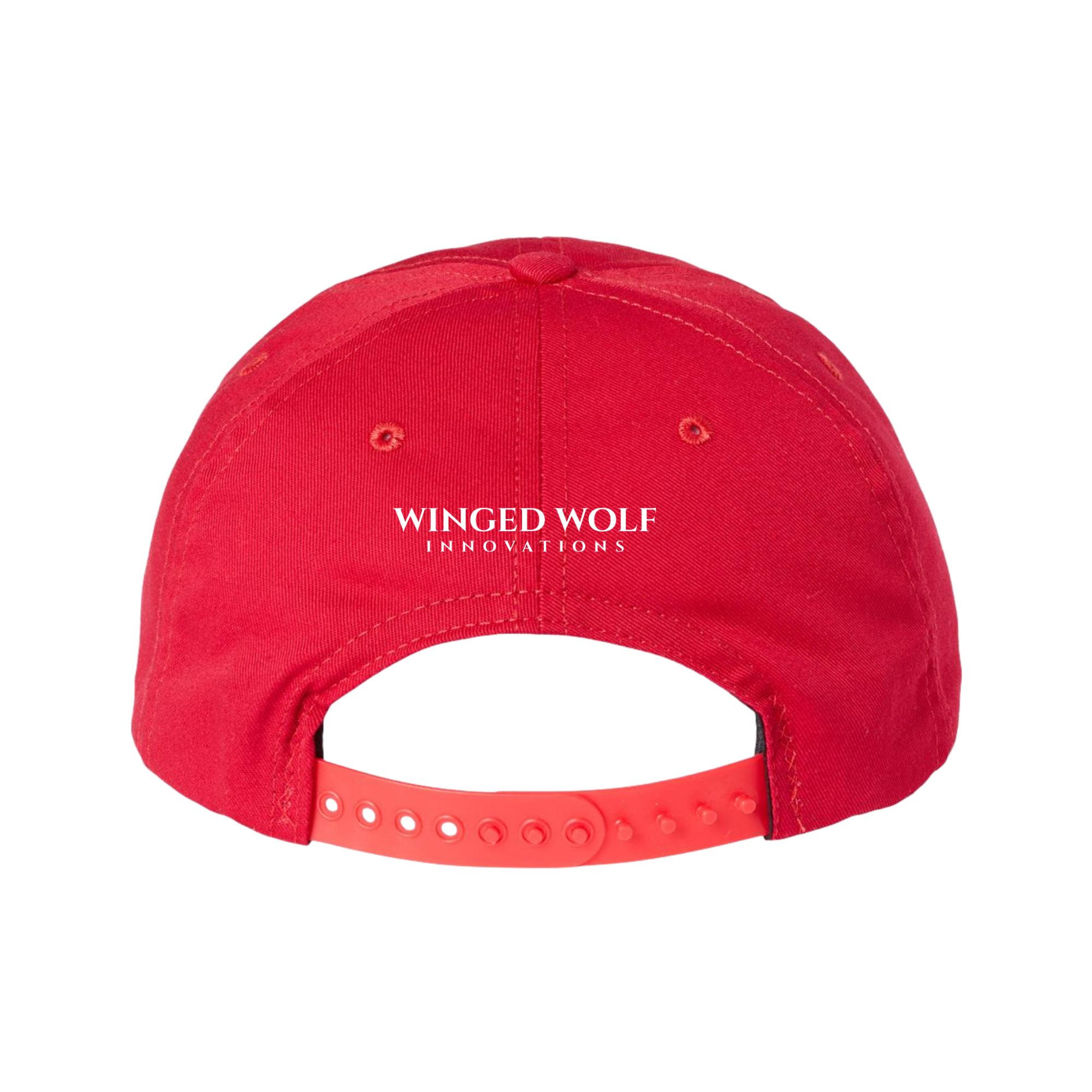 Classic Caps  USA-Made Dad Hat