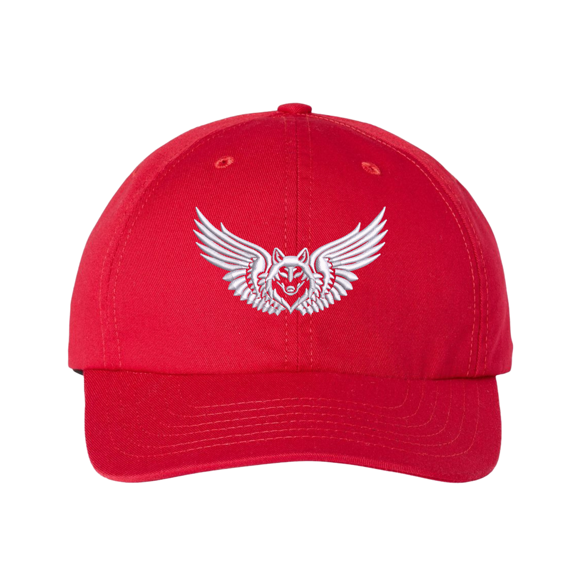 Classic Caps  USA-Made Dad Hat