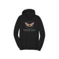 District The Concert Fleece Hoodie