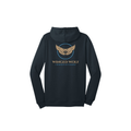 District ® The Concert Fleece ® Full-Zip Hoodie
