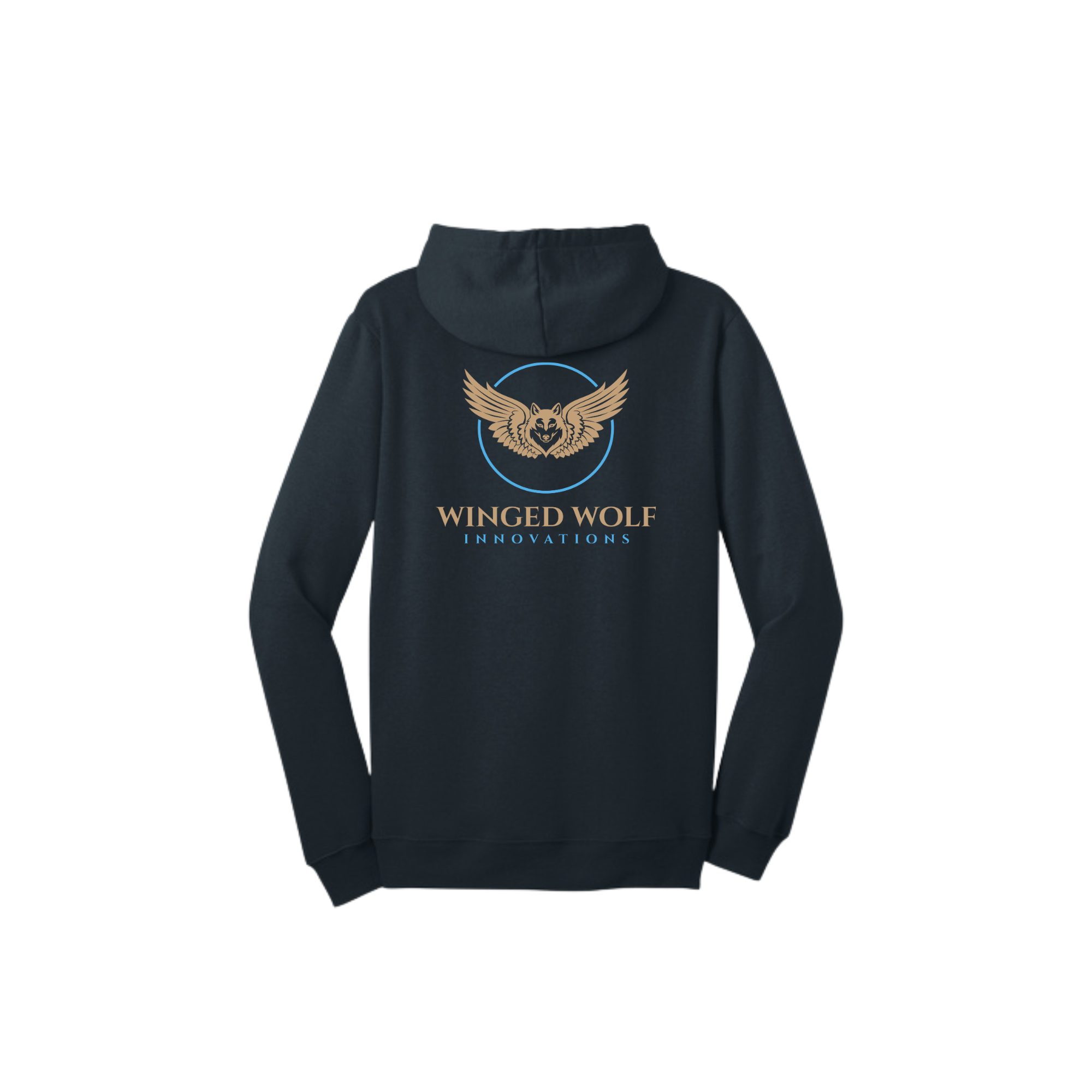 District ® The Concert Fleece ® Full-Zip Hoodie