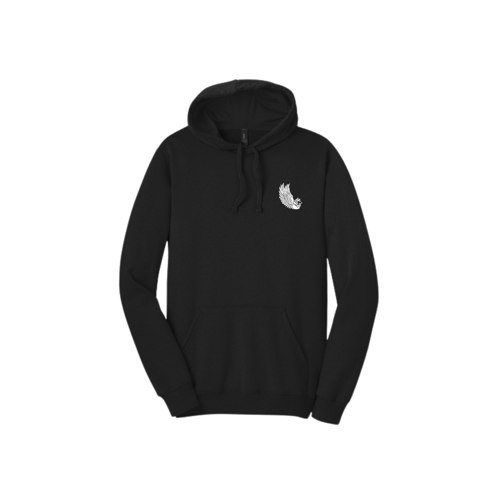 District ® The Concert Fleece ® Full-Zip Hoodie