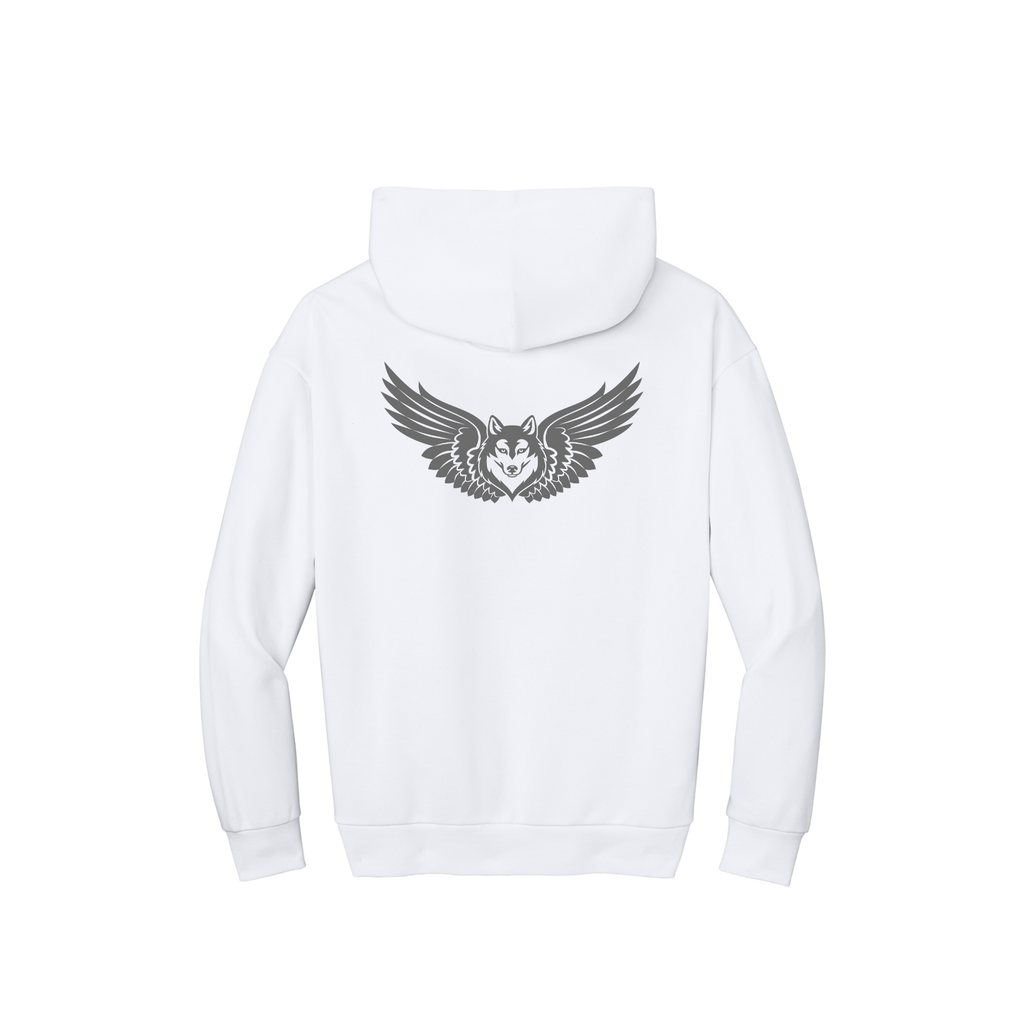 District® V.I.T.™ Heavyweight Fleece Hoodie