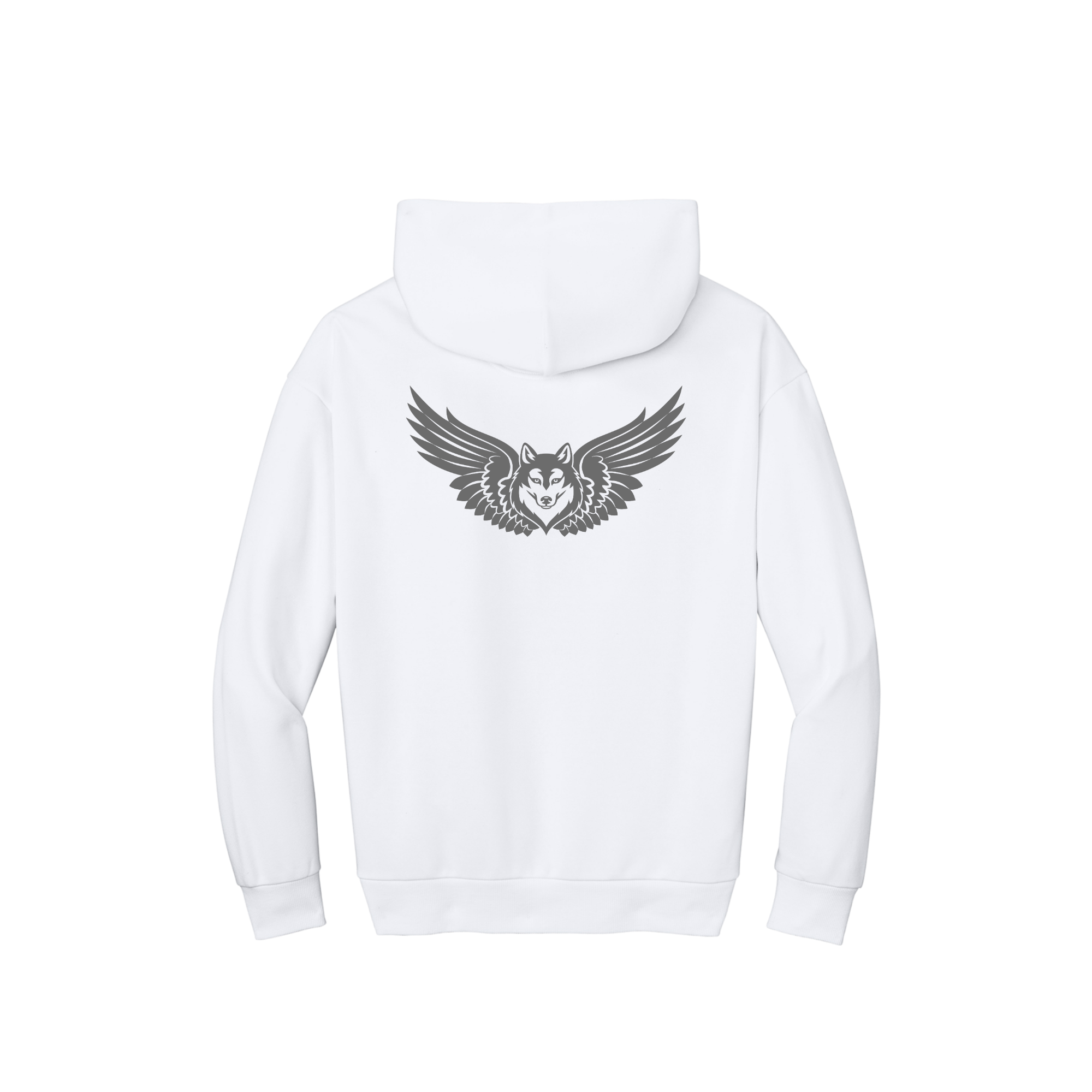 District® V.I.T.™ Heavyweight Fleece Hoodie