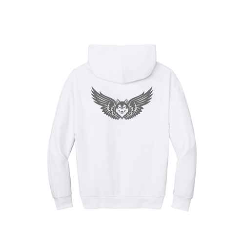 District® V.I.T.™ Heavyweight Fleece Hoodie