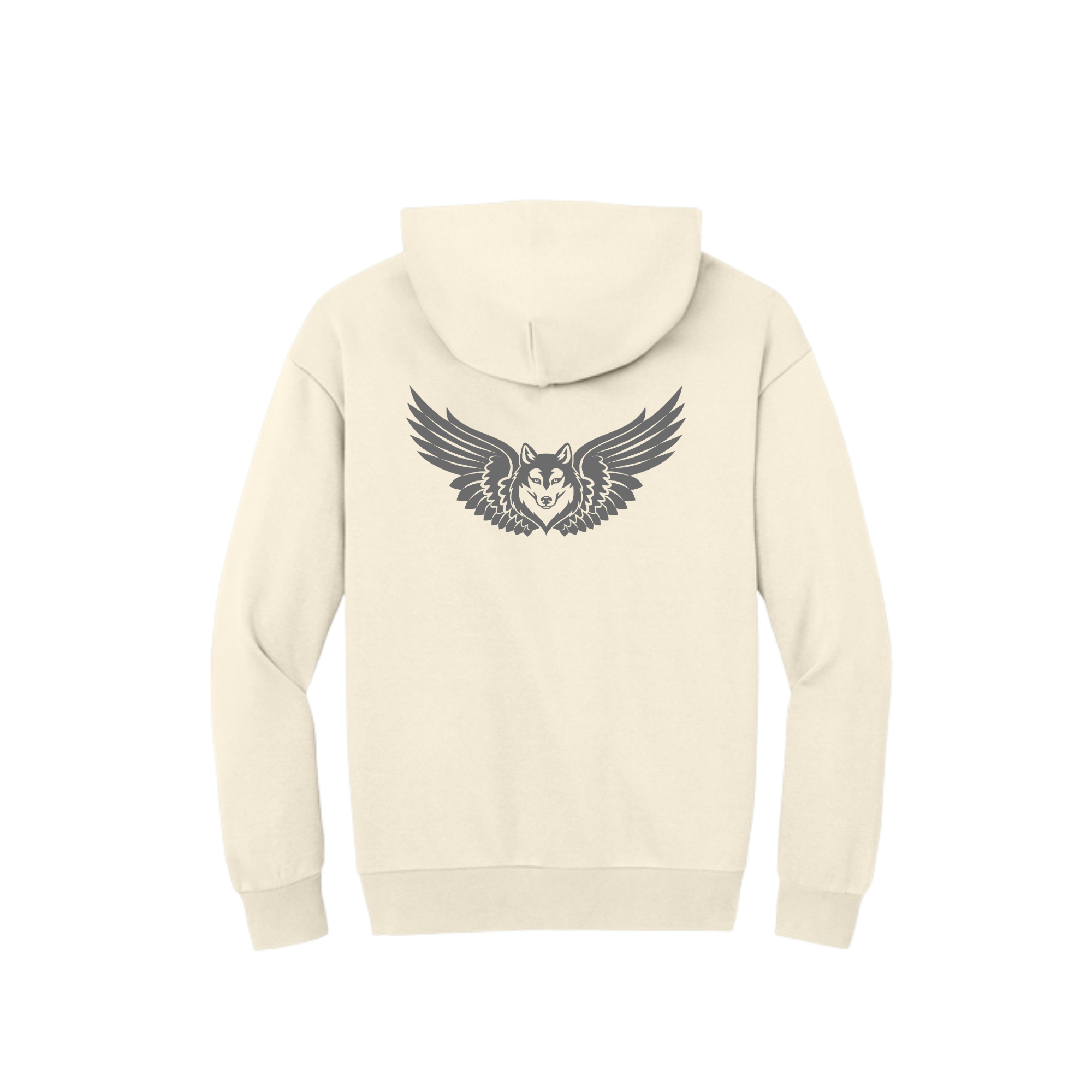 District® V.I.T.™ Heavyweight Fleece Hoodie