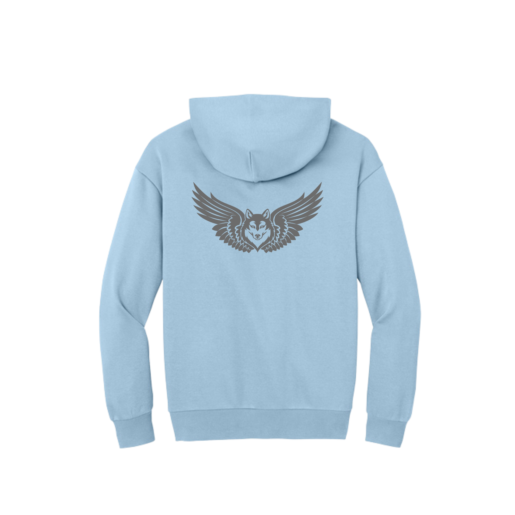 District® V.I.T.™ Heavyweight Fleece Hoodie