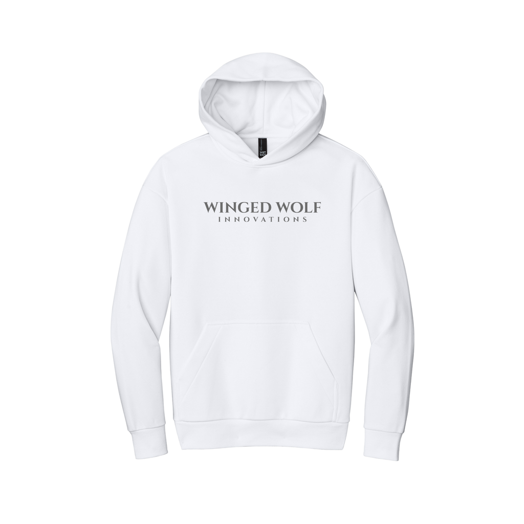District® V.I.T.™ Heavyweight Fleece Hoodie