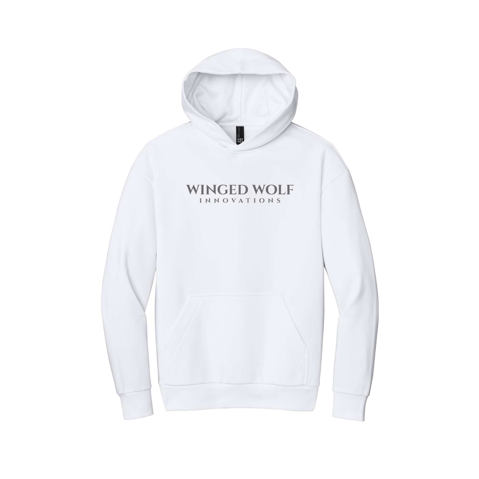 District® V.I.T.™ Heavyweight Fleece Hoodie