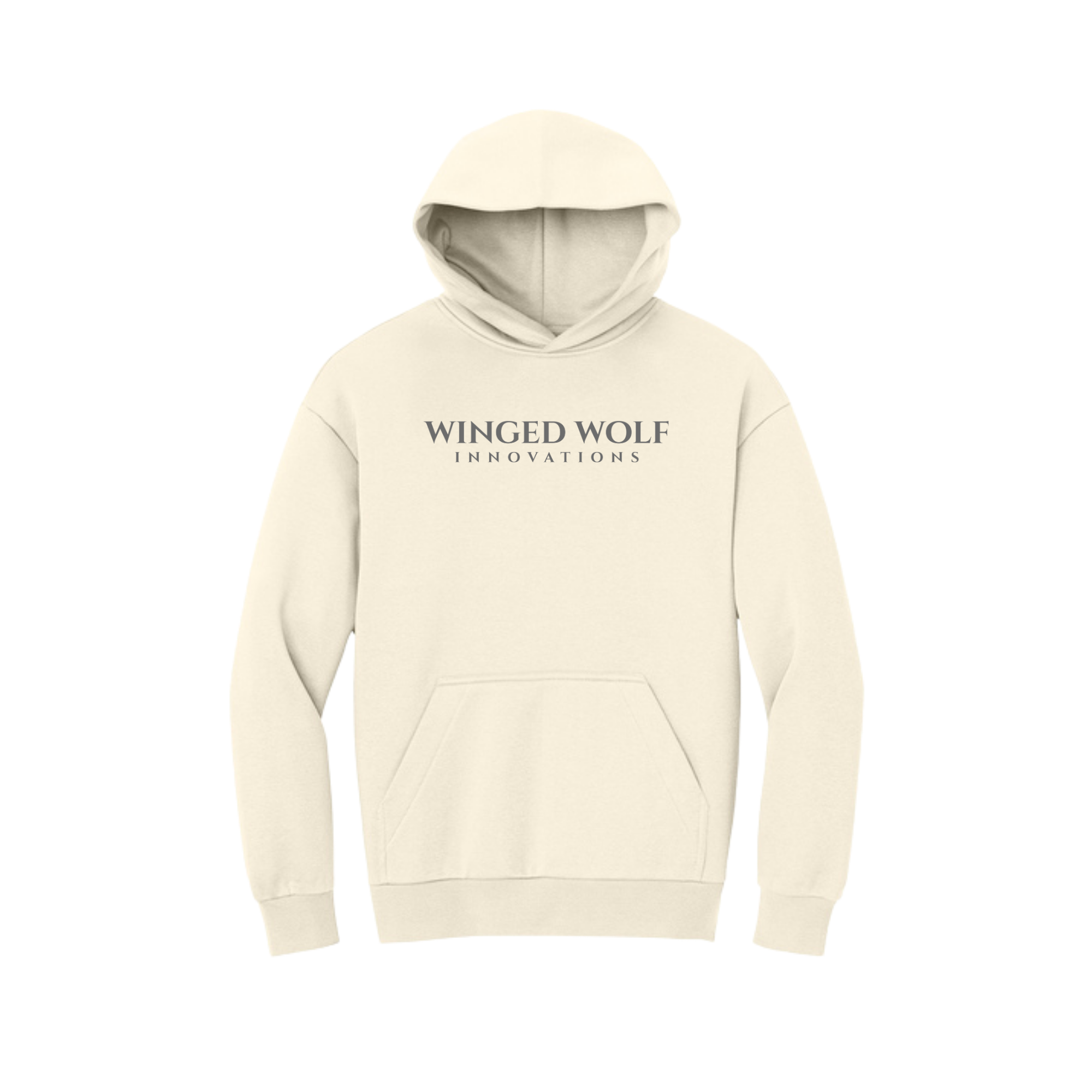 District® V.I.T.™ Heavyweight Fleece Hoodie