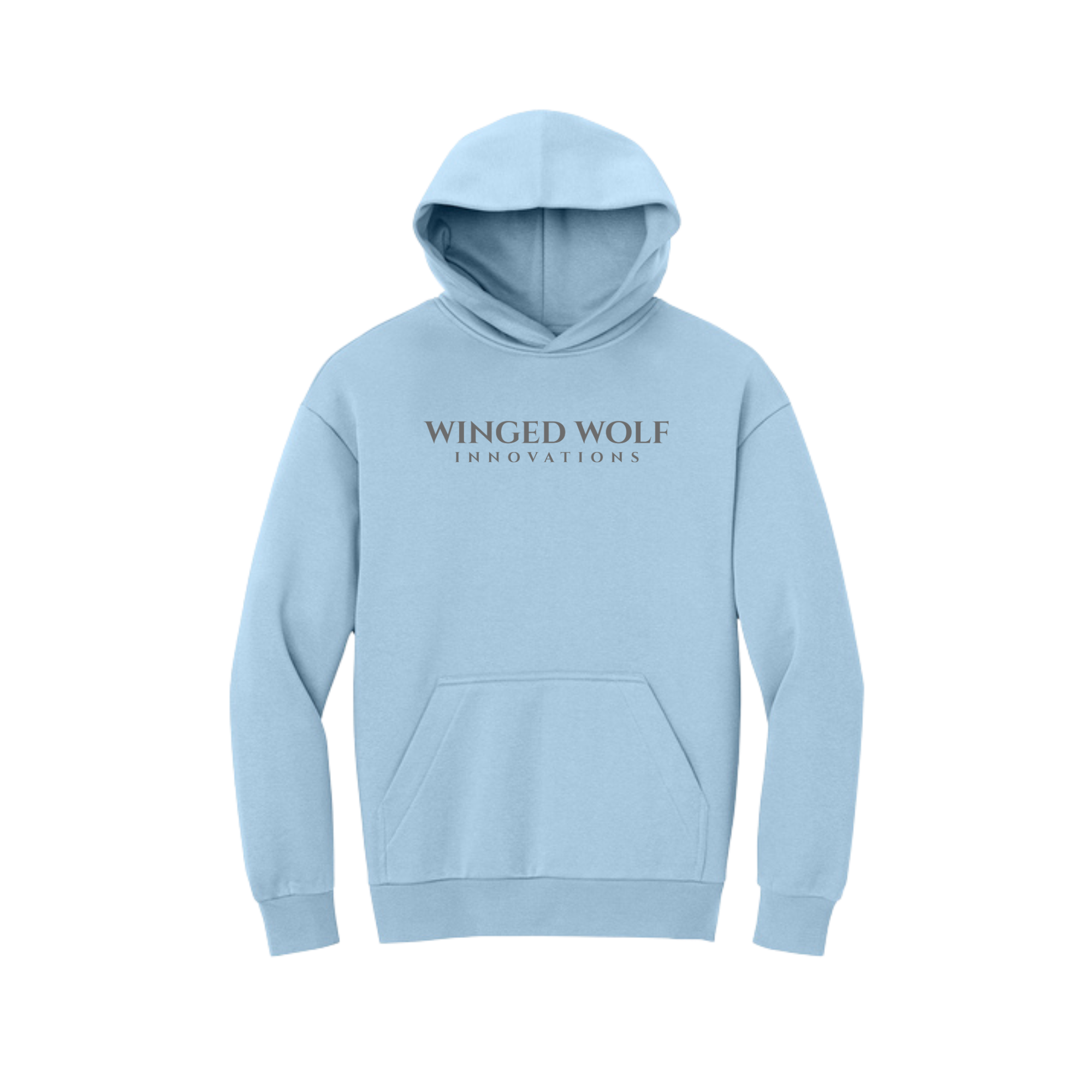 District® V.I.T.™ Heavyweight Fleece Hoodie