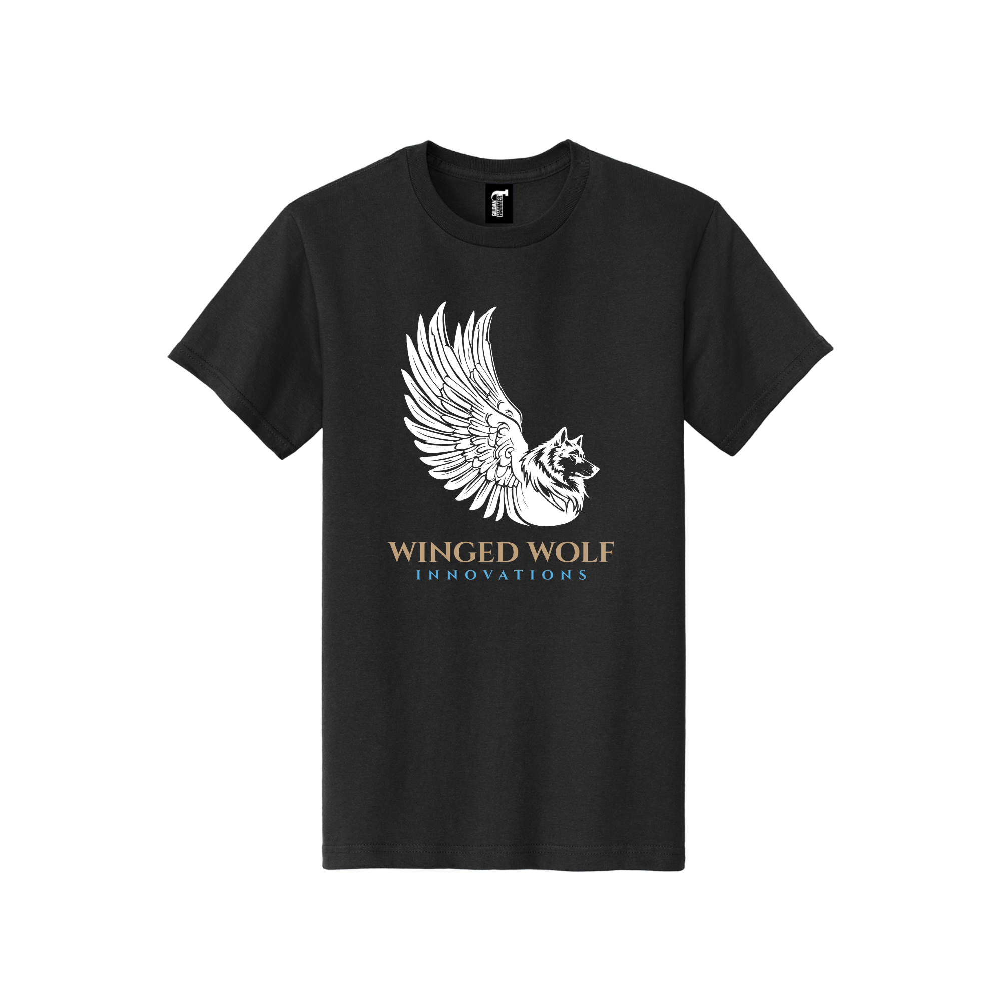 Gildan Hammer™ T-Shirt