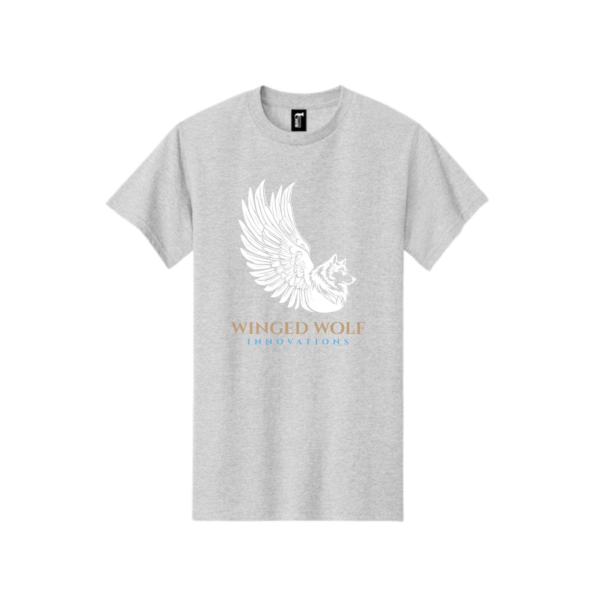 Gildan Hammer™ T-Shirt