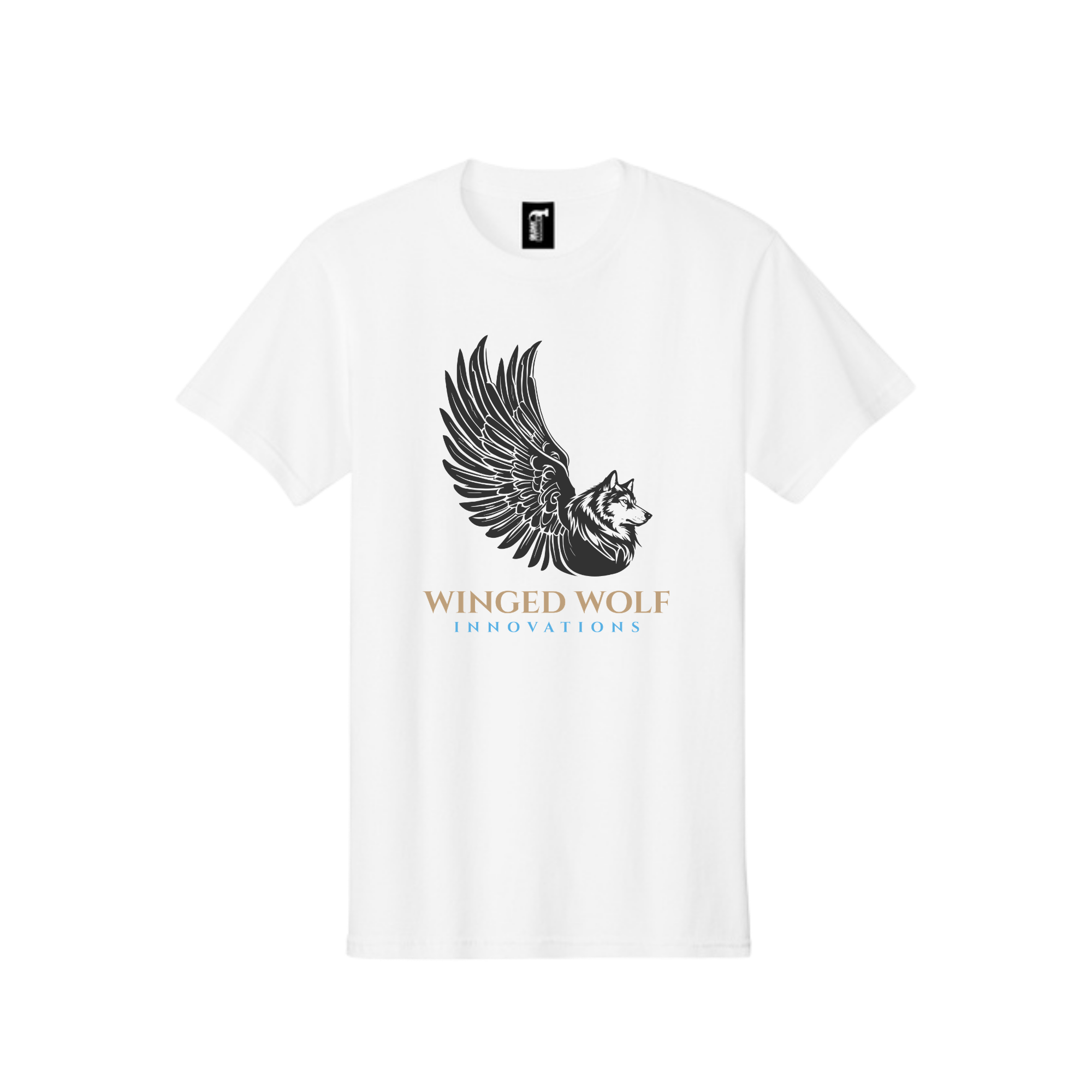 Gildan Hammer™ T-Shirt
