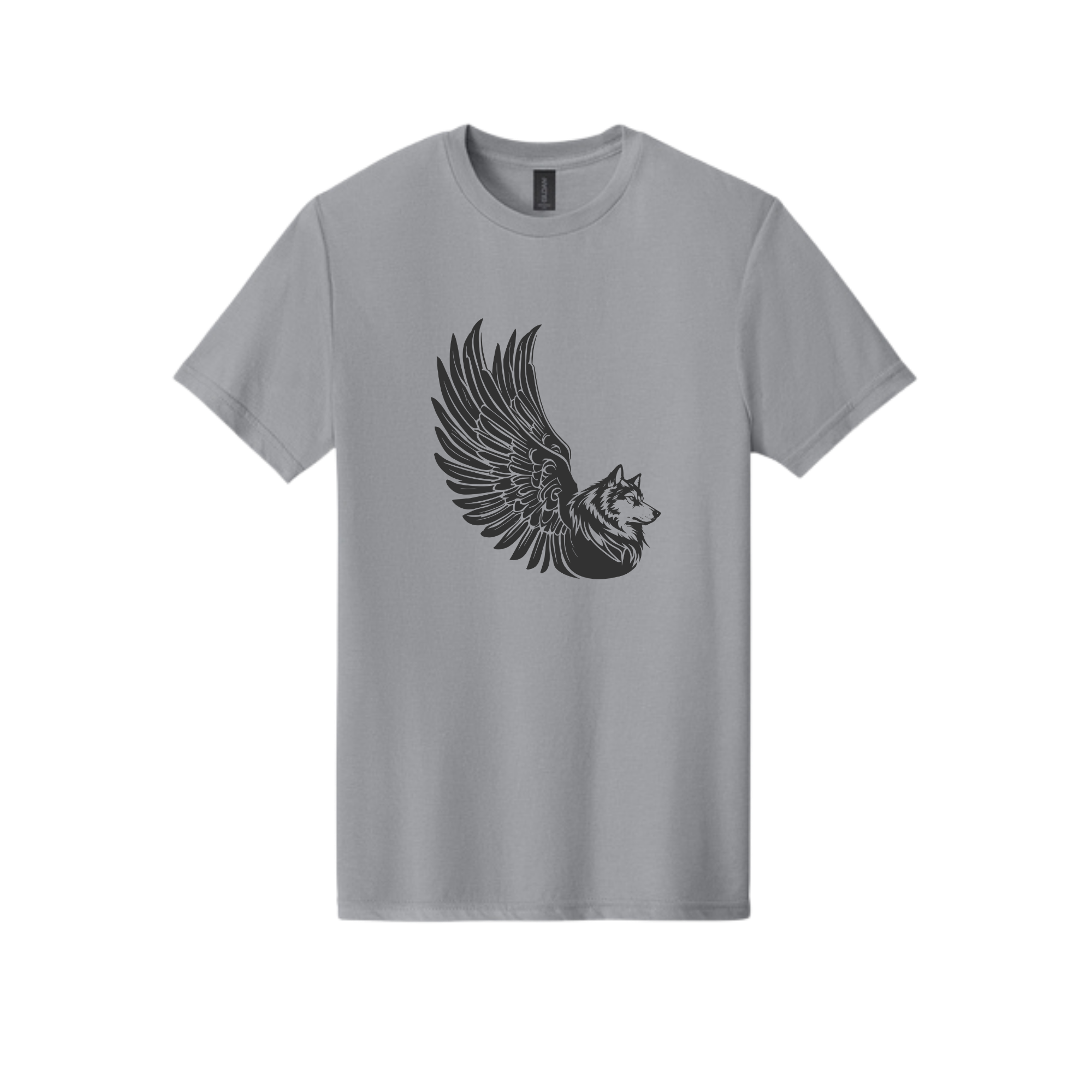 Gildan® Softstyle® CVC Tee