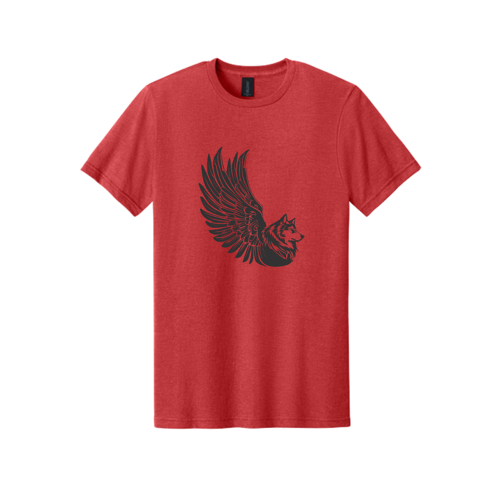 Gildan® Softstyle® CVC Tee