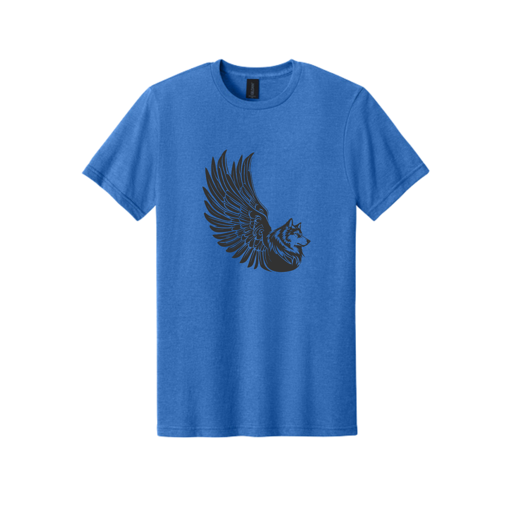 Gildan® Softstyle® CVC Tee