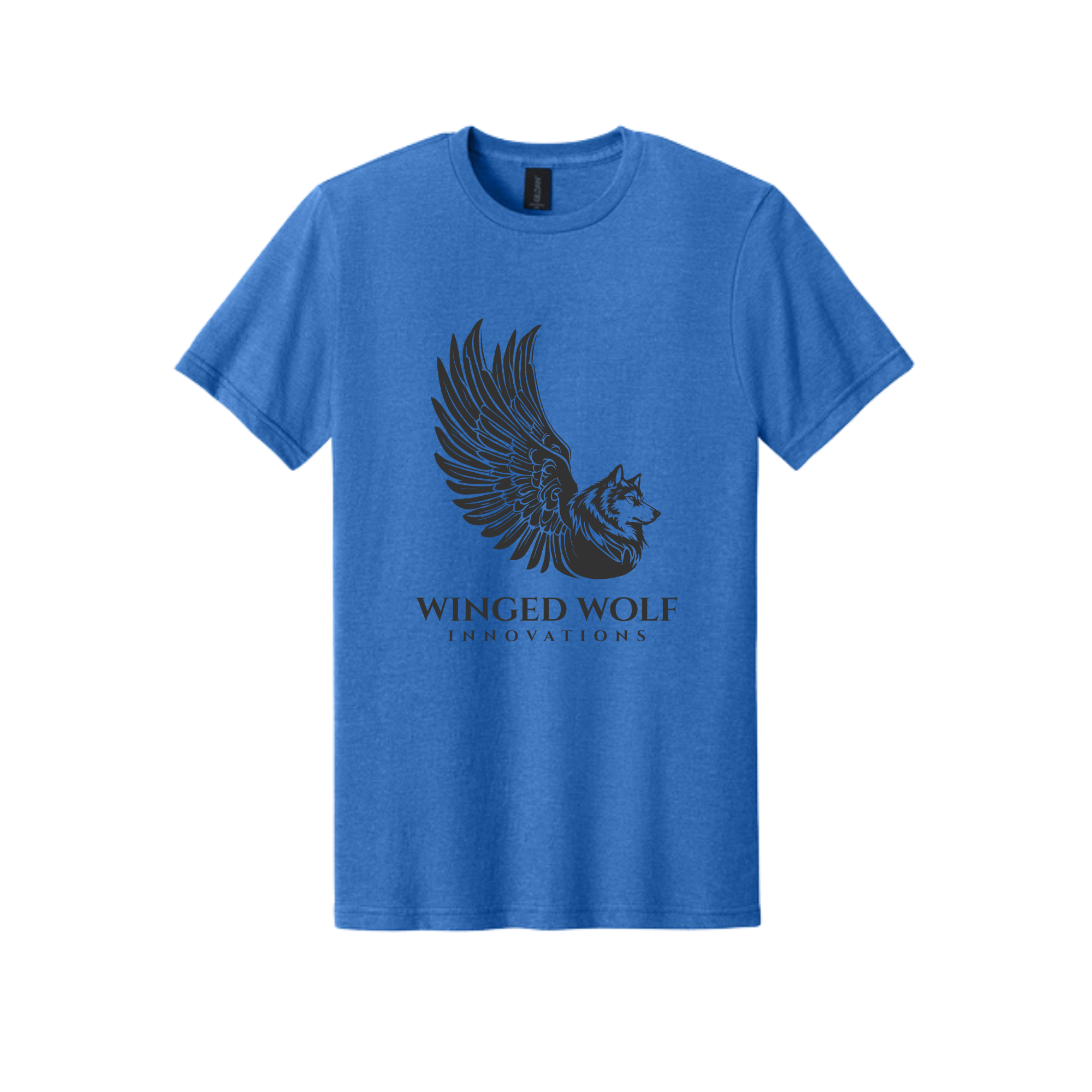 Gildan® Softstyle® CVC Tee