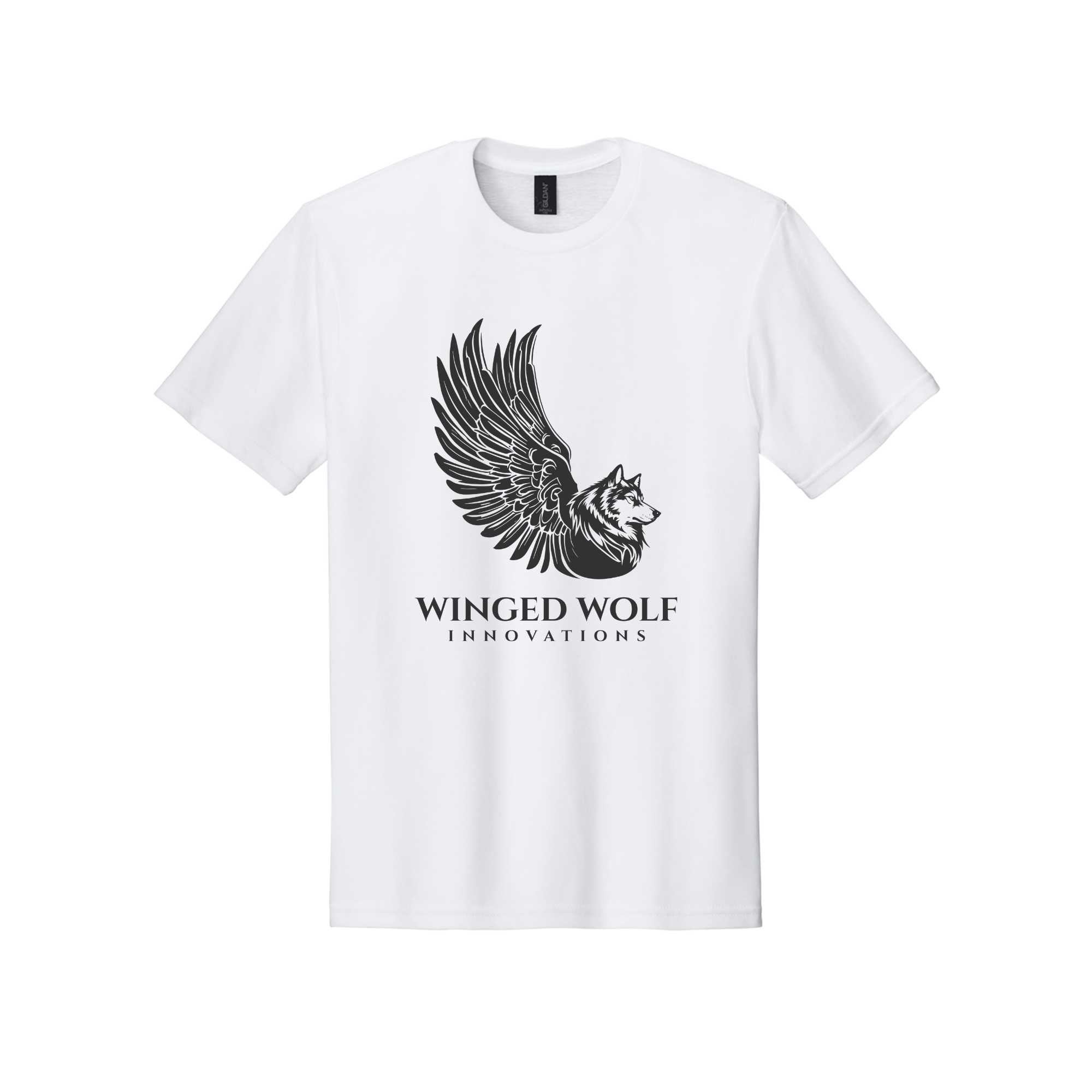 Gildan® Softstyle® CVC Tee