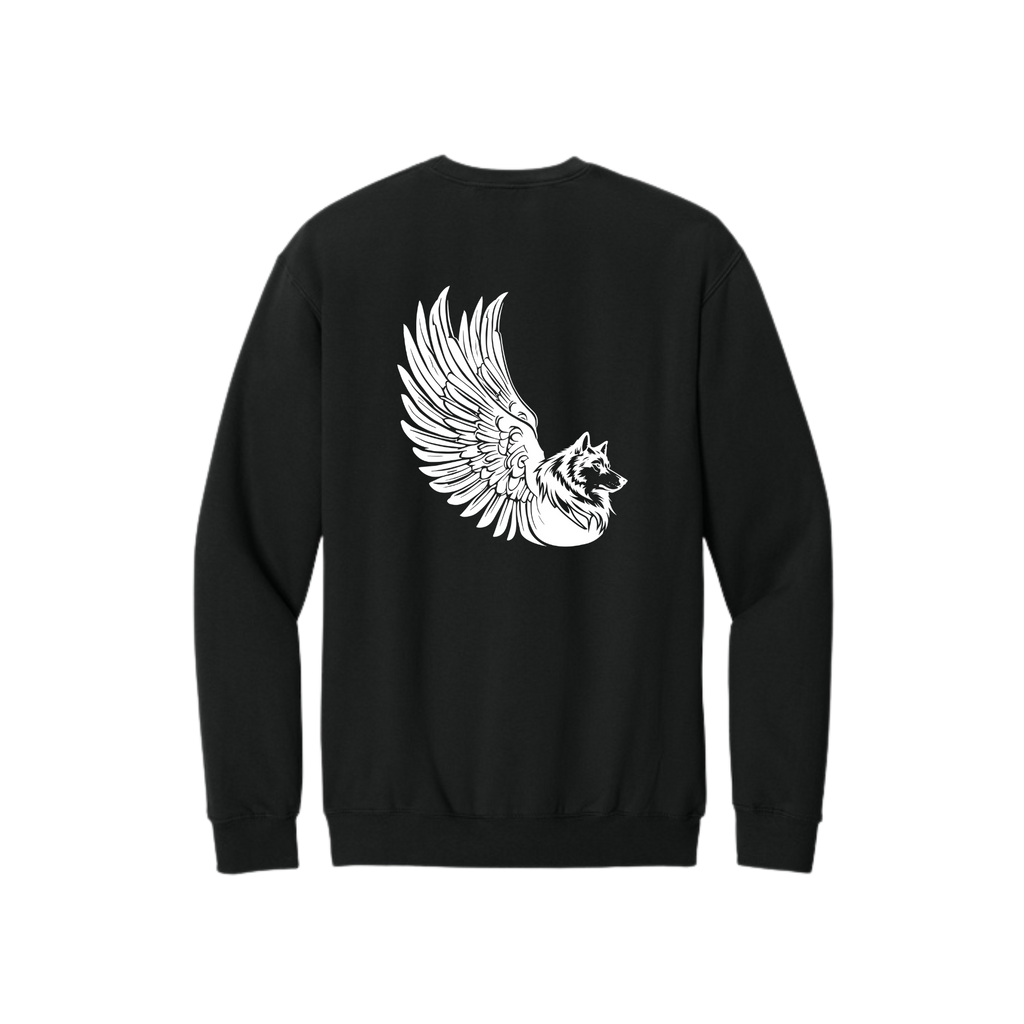 Gildan® Softstyle® Crewneck Sweatshirt