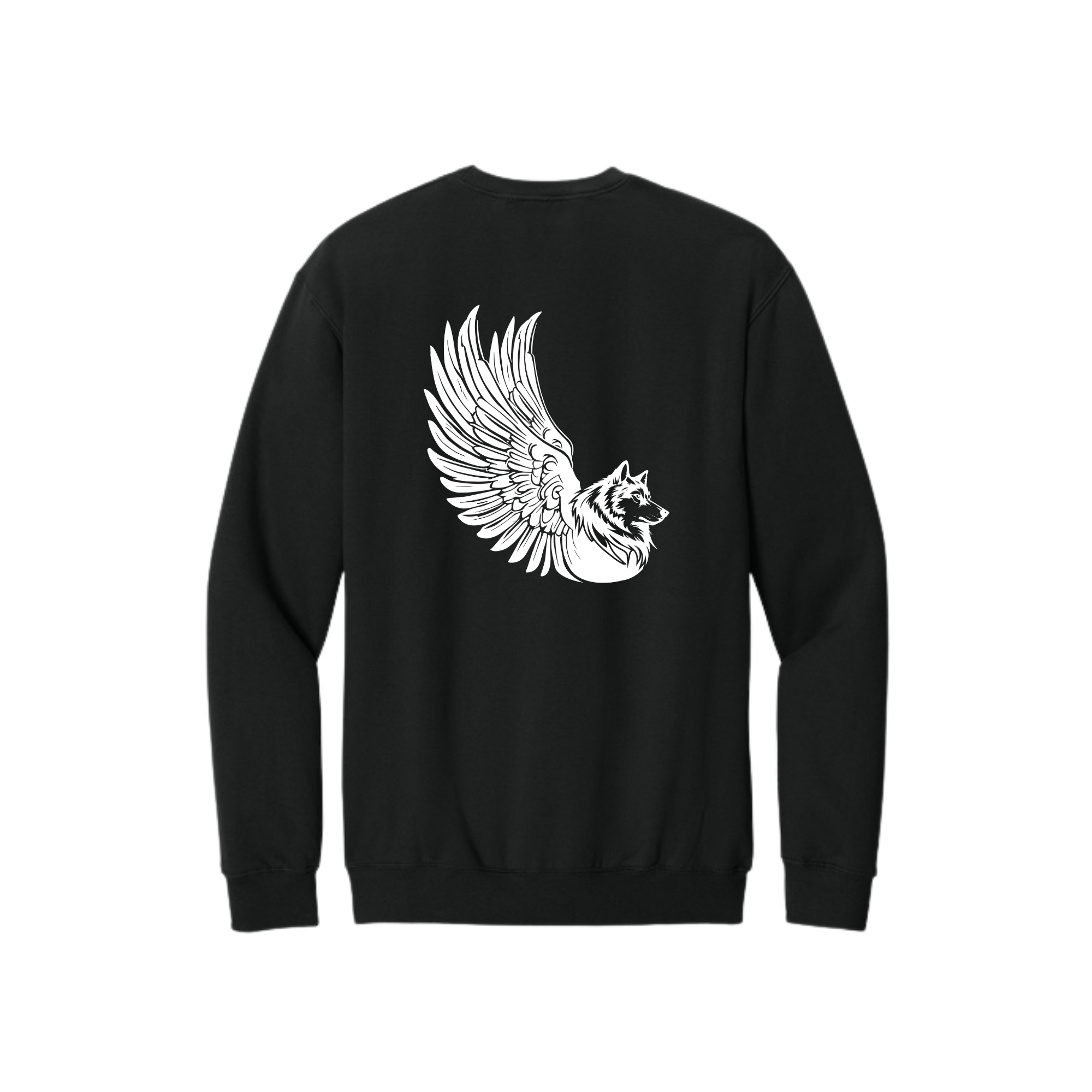 Gildan® Softstyle® Crewneck Sweatshirt