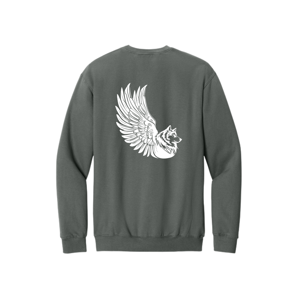 Gildan® Softstyle® Crewneck Sweatshirt