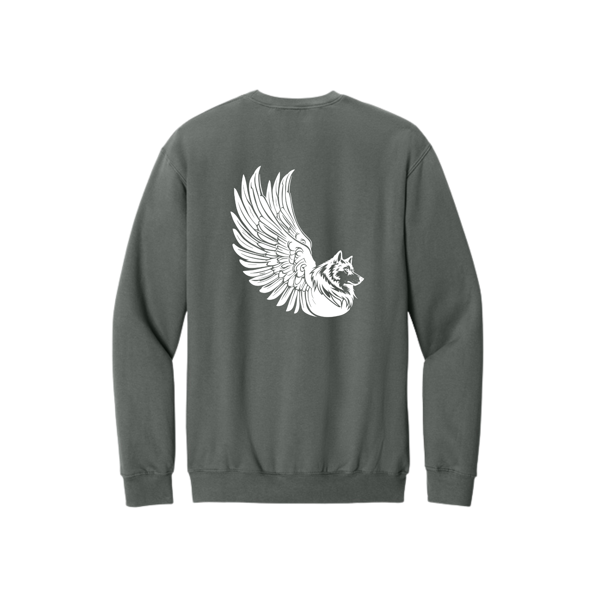 Gildan® Softstyle® Crewneck Sweatshirt