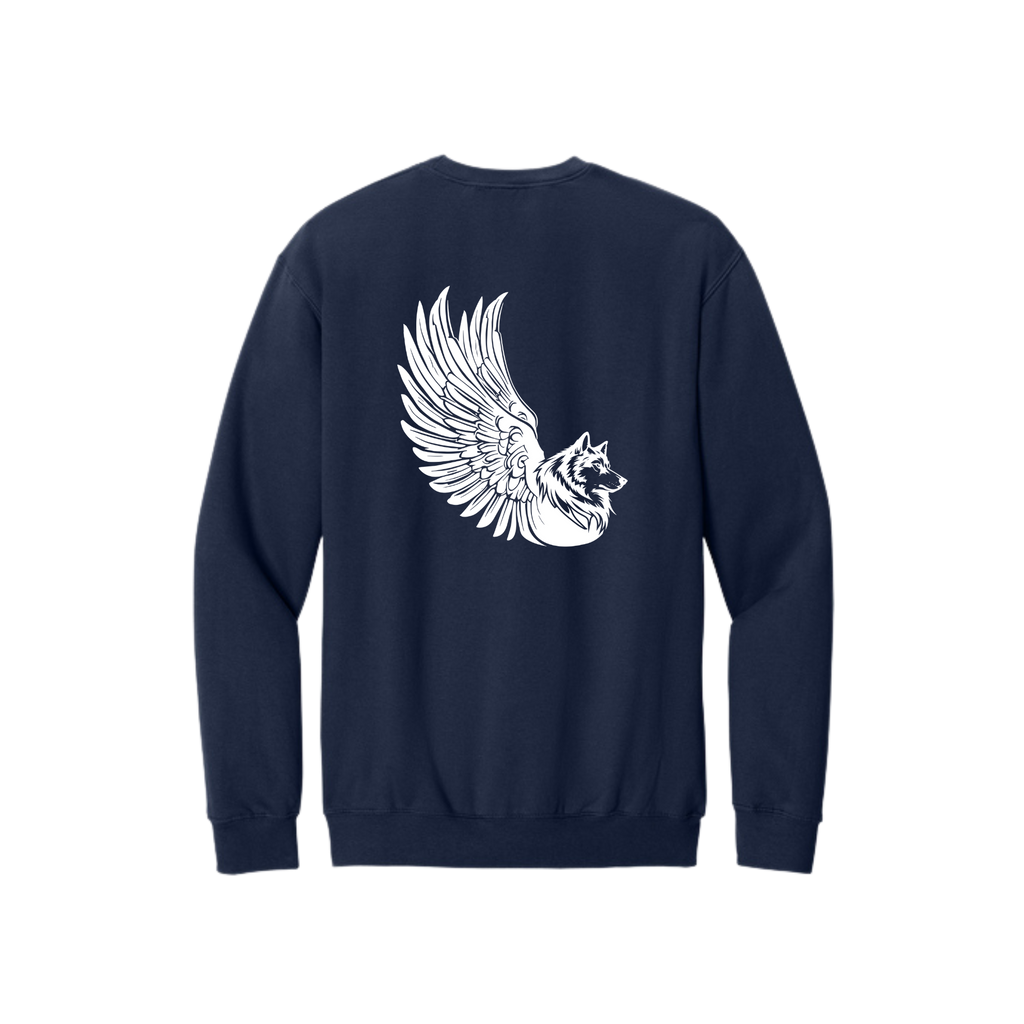 Gildan® Softstyle® Crewneck Sweatshirt