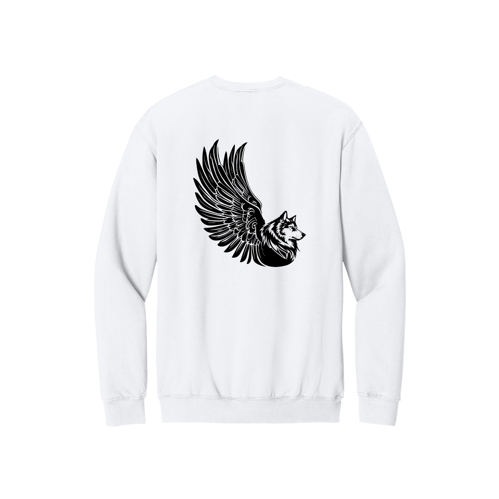 Gildan® Softstyle® Crewneck Sweatshirt