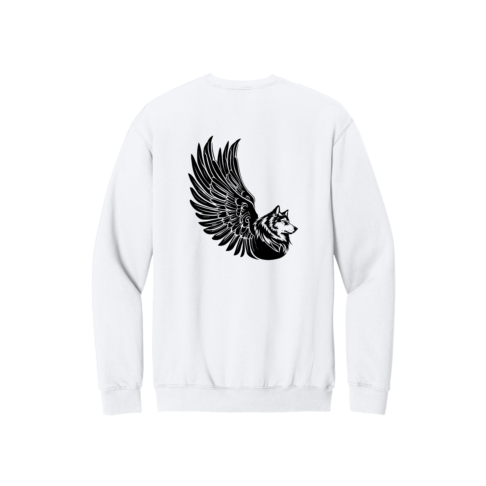 Gildan® Softstyle® Crewneck Sweatshirt