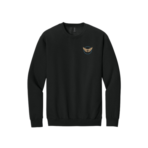 Gildan® Softstyle® Crewneck Sweatshirt