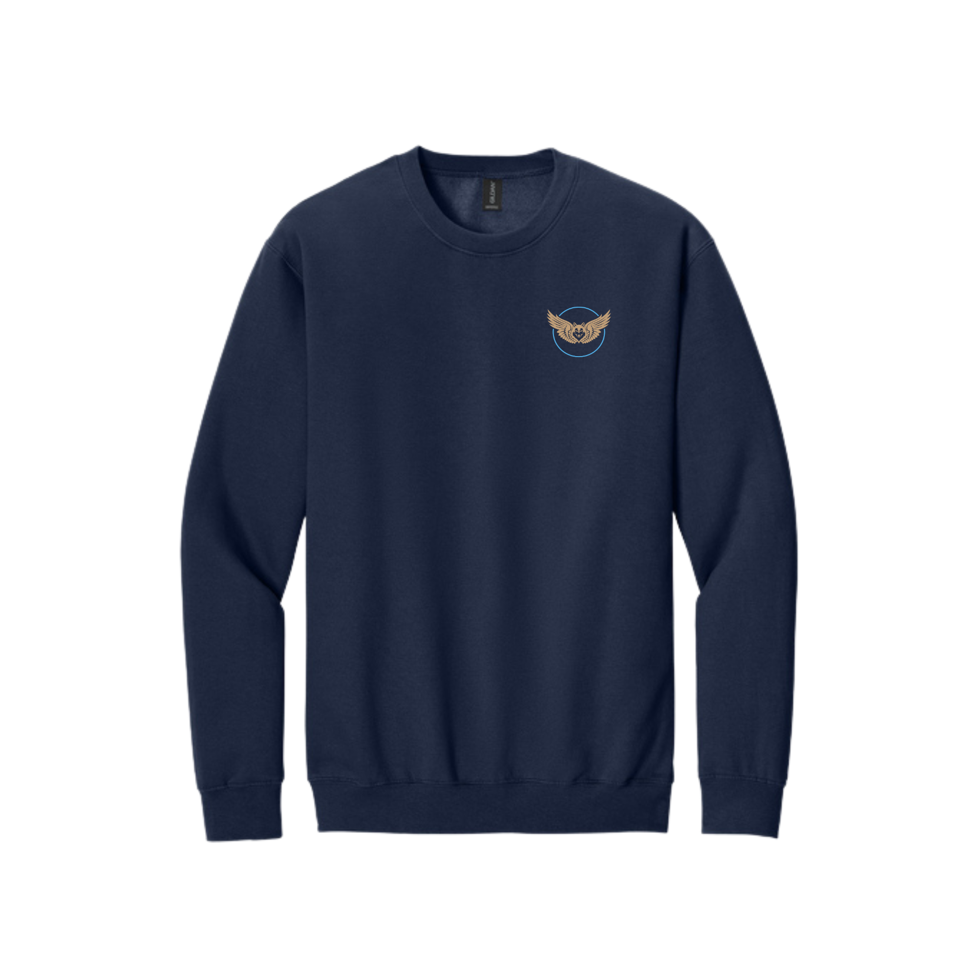 Gildan® Softstyle® Crewneck Sweatshirt