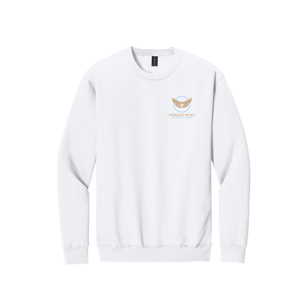 Gildan® Softstyle® Crewneck Sweatshirt