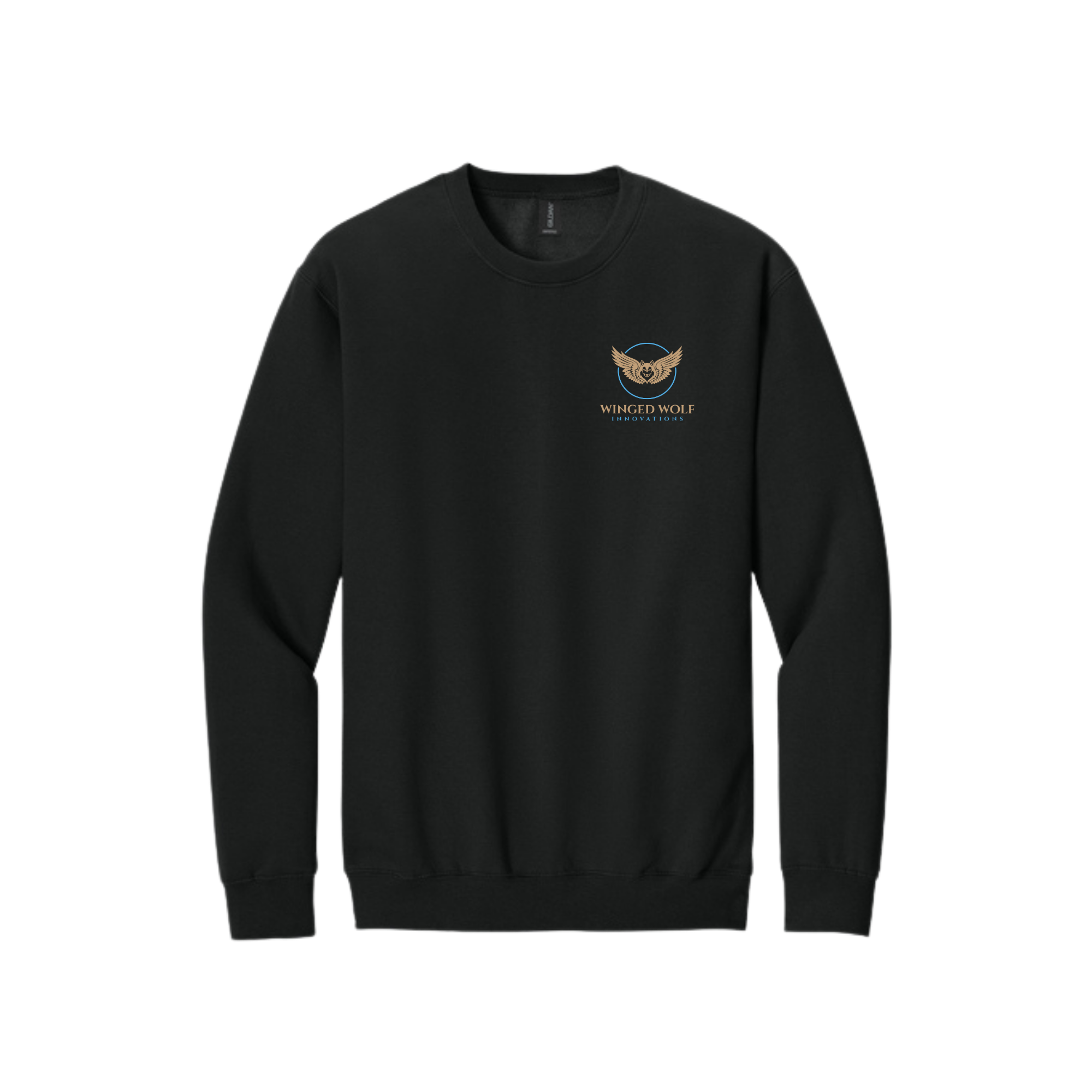 Gildan® Softstyle® Crewneck Sweatshirt