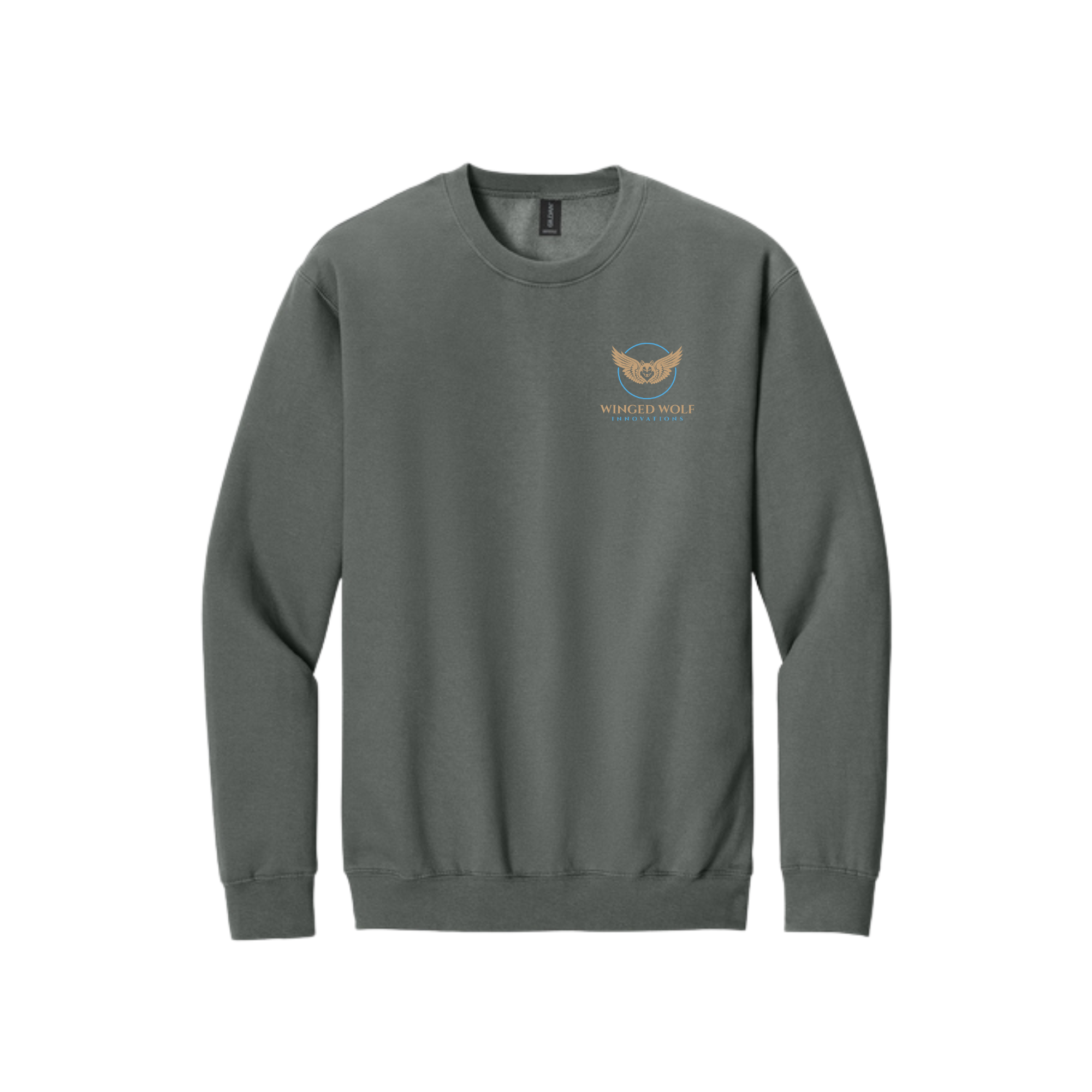 Gildan® Softstyle® Crewneck Sweatshirt
